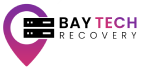 BayTech Recovery logo
