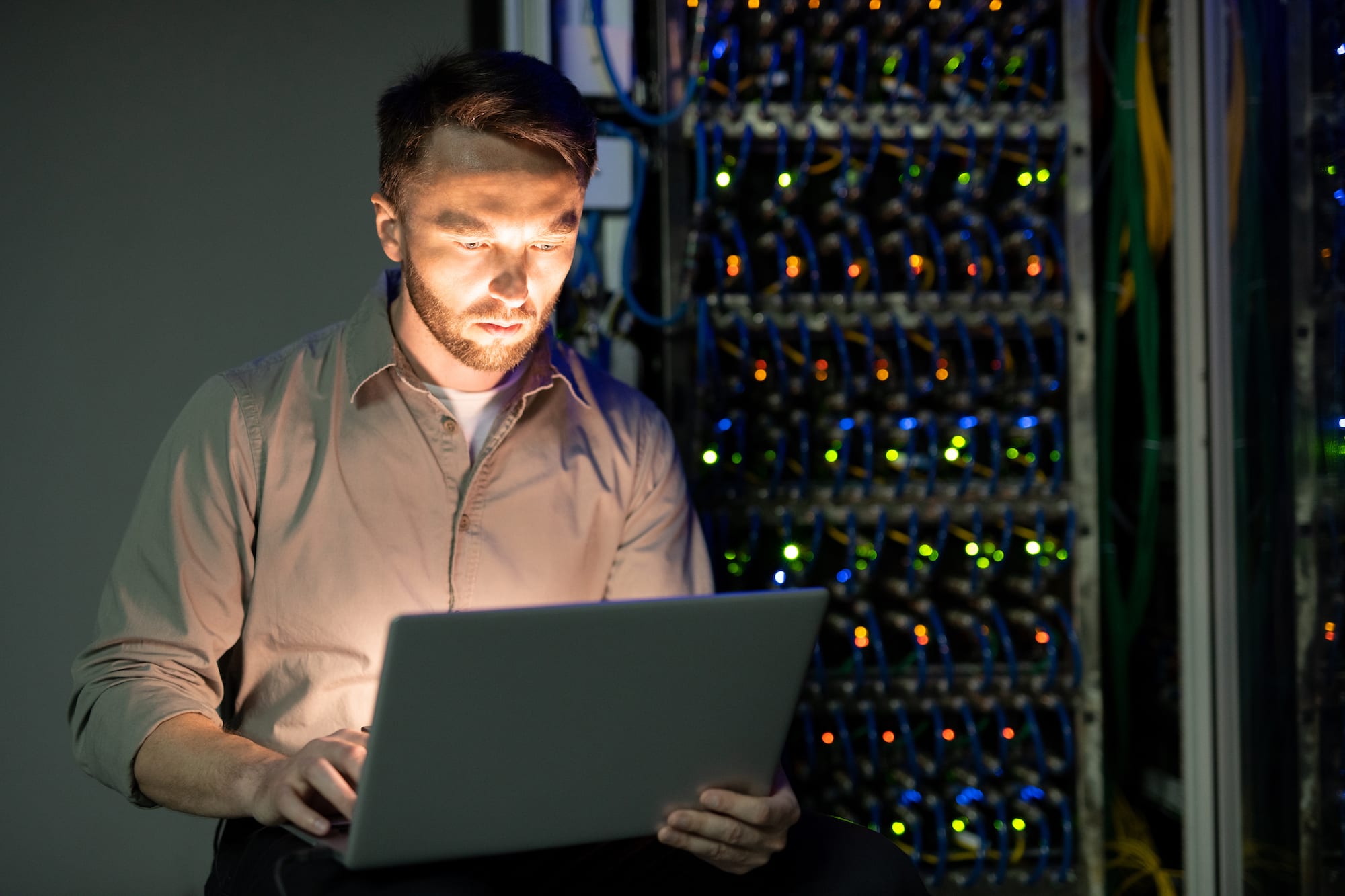 Everything You Should Know About Data Center Decommissioning