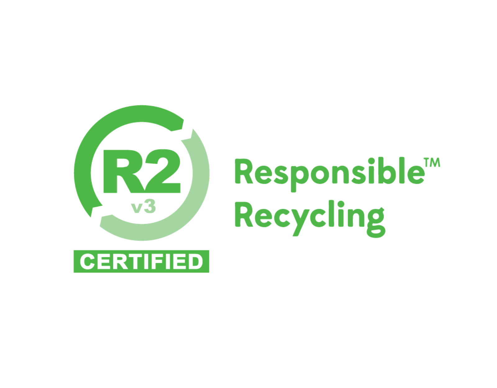 Certified Electronic Recycling