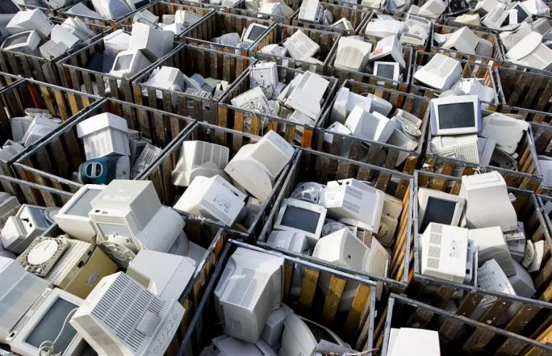 Mitigating Risks When Handling IT Asset Disposal