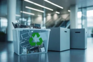 IT Asset Disposal Services